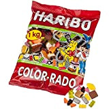 Haribo Color- Rado 1000g