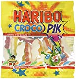 Haribo Croco Pik 120 g