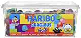 HARIBO - Dragibus - Bonbon Dragéifié - Boîte de 1320 g