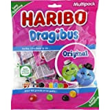 Haribo Dragibus multipack - Le sachet de 250g