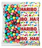 HARIBO - Dragibus Soft - Bonbons Dragéifiés - Sachet Vrac 2 kg