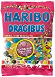 Haribo - Dragibus