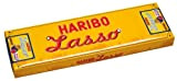 Haribo Lasso Him et de mûre, 1er Pack (50 x 1)