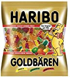 Haribo Or Bears, 2er Pack (2 x 1 kg)