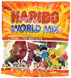 Haribo World Mix 120 g