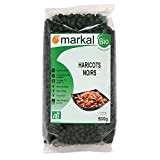 Haricots noirs, 500g, Markal