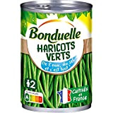 haricots verts xf ranges 400g