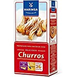 Harimsa mix pour faire churros 500 gr. (Paquet de 3)