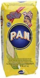 Harina PAN Blanco (White Maize Flour) by Harina P.A.N.