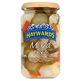 Haywards mixte Pickle (460g) - Paquet de 2