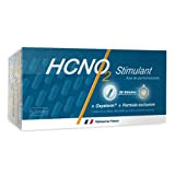 HCNO2 Stimulant très puissant avec effet immédiat et durable, booster d’endurance, de résistance, actifs efficaces agréés par les autorités françaises, ...