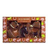 Heilemann Milk Chocolate Horse Gift Set 100 g