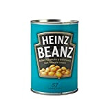 Heinz Baked Beans 13.7oz by Heinz