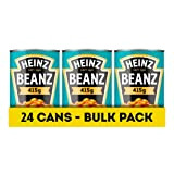 Heinz Baked Beans 415 g (Pack of 24)