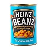 Heinz Baked beans 4X415G