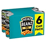 Heinz Beans 6pk (415g per can) by Heinz