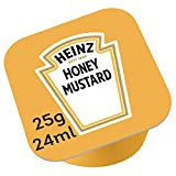 Heinz Creamy Honey Mustard Coupelle 25g x 100