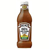 Heinz Curry Délicat í  épices 590 ml