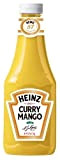 Heinz - Curry Mango Sauce - 875ml