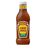 HEINZ Curry Sauce 375ml