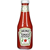 Heinz Ketchup (342 g) Lot de 2