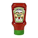 HEINZ Ketchup Bio - 580 g