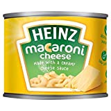 Heinz Macaroni Au Fromage 200G (Paquet de 2)