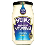 Heinz Mayonnaise (430G)