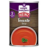 Heinz Observateurs De Poids Soupe À La Tomate 295G