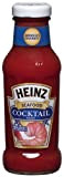 Heinz Original Cocktail Sauce - 12 oz by Quidsi Fulfillment Center - Dropship