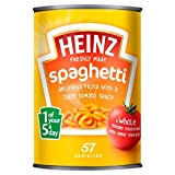HEINZ Spaghetti Sauce Tomate 400g
