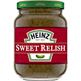 Heinz Sweet Relish 296ml