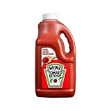 HEINZ Tomato Ketchup 4L