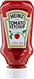 Heinz Tomato Ketchup en Flacon Souple 220 ml