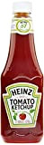 Heinz Tomato Ketchup En Flacon Souple, 500ml