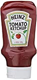 Heinz Tomato Ketchup le Flacon de 400 ml