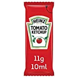Heinz Tomato Ketchup Sachet 10ml x 200