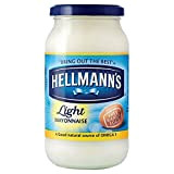 Hellmann's - Mayonnaise légère - 400 g