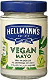 Hellmann's Vegan Mayonnaise - Taille du pack = 6x270g