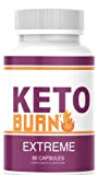 HelloNutrition KETO BURN EXTREME – pour homme et femme – avec des ingrédients naturels et puissants – haute qualité – ...