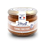 HENAFF Forestière 180 g - Lot de 6