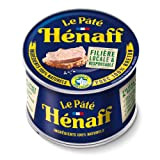 HENAFF le Pâté 260 g - Lot de 6