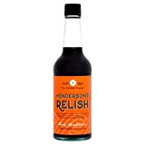 Henderson's Spicy Yorkshire Relish 284 ml (lot de 6)