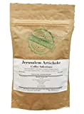 Herba Organica - Topinambour Café Substitut - Jerusalem Artichoke Coffee Substitute (100g)