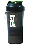 HERBALIFE 24 SECTIONAL SHAKER CUP + Fouet