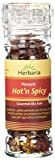 Herbaria Hot’N Spicy Piment Entier Langue d'Oiseau Rouge Bio Moulin 20 g