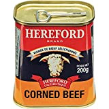 Hereford Corned beef