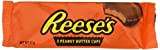 HERSHEY'S Reeses 3 Peanut Butter Cups 51 g lot de 2