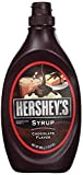 HERSHEY'S Sirop Saveur Chocolat 680 g