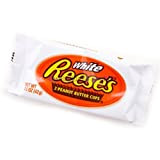 Hershey White Reese's 2 Peanut Butter Cups (42g.) by Yulo Toys Inc